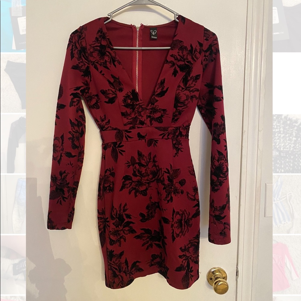 Windsor dress